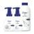 [지마켓] 도브 포밍 핸드워시 딥너리싱 본품 240ml 2개 + 리필 430ml 1개 + 증정 (8,800원/무료) (무료배송)