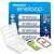4-Pack Panasonic eneloop 2000mAh AA Rechargeable Batteries w Advanced Charger ($17.40 / (약: 25,905원))