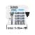 쉬크 하이드로5 스킨 프로텍트 멀티 기획팩 (20,900원 / 무료배송)