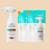 랩신 항균 풋샴푸 오리지널 410ml 3개 9900원 (9,900원 / 무료배송)