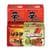 신라면 10입 + 너구리 5입 + 짜파게티 5입 (총 20봉) (14,800원 / 무료배송)