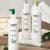 [네이버]라보에이치 탈모샴푸 약산성 대용량 두피 비건 400ml+400ml리필+180ml (22,010원/ 무배)