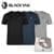 [롯데온]블랙야크 남녀공용 여름 기능성 라운드 티셔츠 3Pack (32,830원/무료) (무료배송)