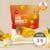 [네이버]이츠웰 냉동 애플망고 1kg (멤버십 4,200원/4만원이상무료) (40,000원 / 무료배송)