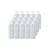 지리산 물하나 생수 무라벨 500ml 80개 (13,700원 / 무료배송)