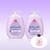 [11번가]존슨즈 핑크 로션 500ml, 2개 + 증정 (티멤 15,940원/무료) (무료배송)