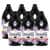 지마켓) 다우니 호텔컬렉션 섬유유연제 미스티크 1L 6개 +다우니 화이트티 200mL 28,710원 (무료배송)