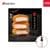 사보텐 등심 돈까스 10팩+소스 25,780원 (무료배송)