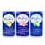 네이버*일화)초정탄산수190ml X 60캔 30캔씩 택2종 16,640원 (무료배송)