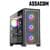 [아싸컴/50대 한정] 9800X3D + 9070XT 완본체 (2,499,900원 / 무료배송)