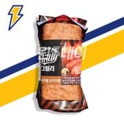 동원그릴리직화트러플도이치햄 500g x 3 (11,390원)