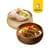 [네이버]원할머니 명품삼계탕 800g 2개 + 육개장 600g 2개 (22,180원/무료) (무료배송)