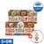 파스타소스 파우치 6종 5+5개+스파게티 500g (15,770원 / 무료배송)