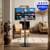 [네이버]삼성 스마트 M5 80cm(32인치)IPTV 모니터 화이트+스탠드 (426,550원/무료) (무료배송)