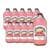 11번가 T멤+카카페머니) 분다버그 핑크그레이프프루트, 375ml, 10개 17,230원 (무료배송)