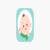 카카오) 더블하트 모유실감 PPSU 젖병+젖꼭지 세트 160ml 트윈팩 55,577원 (무료배송)