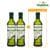 [홈앤쇼핑]엑스트라버진 올리브오일 피쿠알 100% 500ml 3병 (31,000/무료) (31,000원 / 무료배송)
