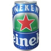 HEINEKEN 논알콜릭(ABV 0.03%) 330ML X 12캔 (9,990원)
