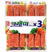 한성기업 크래미 300g x 3 (8,590원)