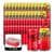 코카콜라제로 190ml x 30캔 + 코카콜라제로 레몬 350ml x 24캔 +(증정) 코카콜라 뷔 부채 (25,960원 / 무료배송)