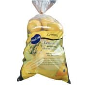 레몬 1봉 (2.2KG 이상) 원산지: 칠레 (8,790원)