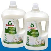 프로쉬 코튼블라썸섬유유연제 3L X 2 (26,990원)