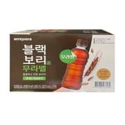 하이트진로 블랙보리 340ML X 24 (12,390원)