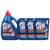 [11번가]T멤버십 비트 딥클린 파워 액체세제, 일반, 용기, 3L, 1개 + 일반드럼겸용 리필, 2L, 3개 (17,720원/무료) (무료배송)