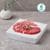 [농협몰]강원한우 국내산 등심 300g 1+등급 (20,900원/2팩이상무배)
