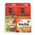 신라면10입 +안성탕면5입 +짜파게티5입 (13,320원 / 무료배송)
