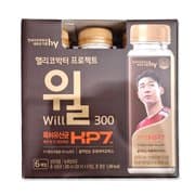 HY 에치와이 헬리코박터프로젝트 윌 300ML X 6 (10,390원)