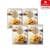 피코크 정통꿔바로우 500g X 4팩 (20,990원 / 무료배송)