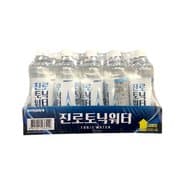 진로토닉워터 600MLX15PET (10,990원)