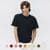 [기타] [공식홈] 지오다노 헤비코튼 티셔츠 무료배송/무료반품 9,900원 9,900원