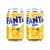 환타 제로 파인애플 탄산음료, 350ml, 24개 (14,760원 / 무료배송)