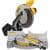 12" DEWALT 15A Single Bevel Compound Miter Saw ($232.99 / (약: 342,355원))