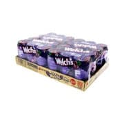 웰치 소다 24 X 355ML (12,290원)