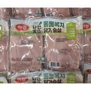 하림 동물복지 닭 가슴살 1.8KG (13,290원)