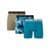 3-pk Hanes Breathable Stretch Mesh Underwear Boxer Briefs ($7.75 / (약: 11,485원))