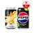 칠성사이다제로 유자 355ml 24캔+펩시제로슈거 라임 355ml 24캔 (23,630원 / 무료배송)