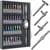 32-in-1 Wesdut T-Handle Magnetic Ratchet Screwdriver Set ($13.20 / (약: 19,864원))