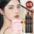 톡딜) 프롱 눈썹타투펜 1+1+눈썹가이드 9,900원 무배