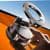 LISEN MagSafe Magnetic Adjustable Suction Cup Car Phone Mount ($9.99 / (약: 15,302원))