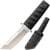 Cold Steel Kyoto 3.25" 8Cr13MoV Steel Tanto Fixed Blade Utility Knife w Sheath ($16.50 / (약: 24,913원))