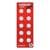 10-Pk Eveready 2032 Coin Batteries ($2.90 / (약: 4,362원))
