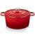 6-Qt Velaze Round Enameled Cast Iron Dutch Oven w Lid ($59.99 / (약: 93,248원))