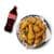 BHC 뿌링클+콜라1.25L (18,910원 / 무료배송)