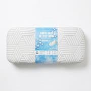 APRIL AT HOME 목편한 냉감베개 38X16CM (9,990원)