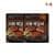 [롯데온]본죽 한돈 불맛 직화 떡갈비 475g 2팩 총 10장(토스페이12,380원/무배)