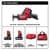 Milwaukee M12 FUEL 12V Brushless Hackzall Reciprocating Saw Kit M12 3 8" Ratchet ($199.00 / (약: 299,335원))